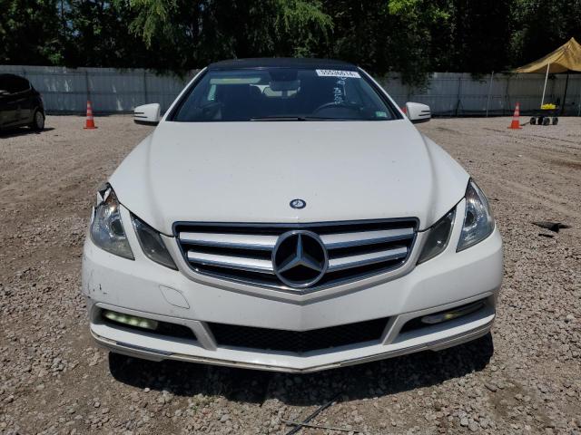 2013 Mercedes-Benz E 350 VIN: WDDKK5KF3DF215169 Lot: 55536614