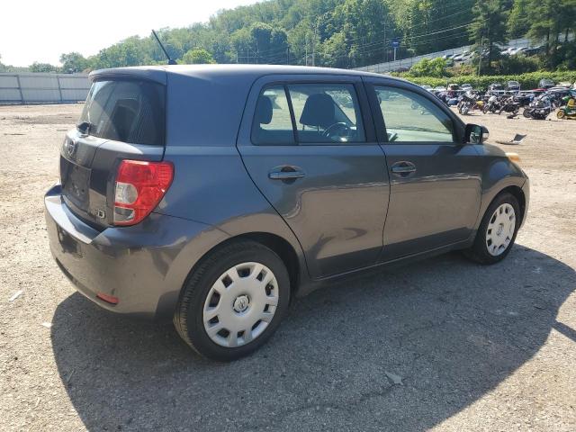 2009 Toyota Scion Xd VIN: JTKKU10449J043195 Lot: 57770864