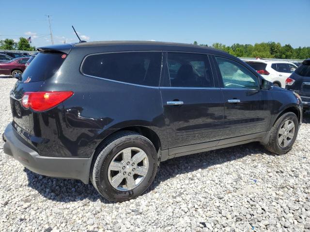 Vin: 1gnkrged1bj322508, lot: 57740224, chevrolet traverse lt 20113