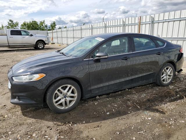 2013 Ford Fusion Se VIN: 3FA6P0H74DR353151 Lot: 58141074