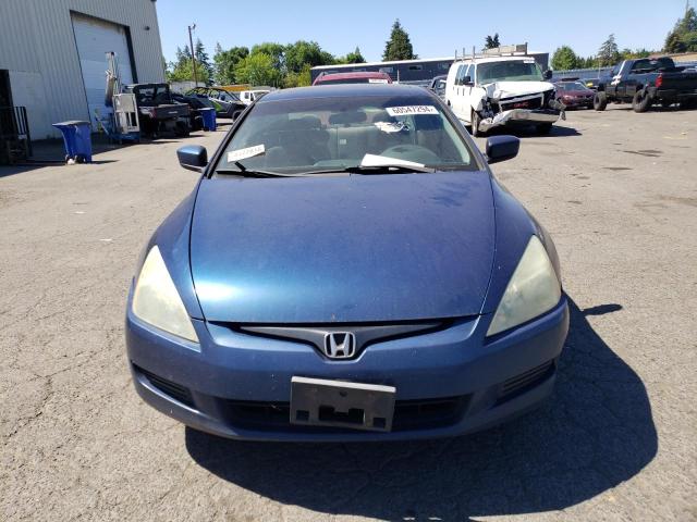 1HGCM72554A009491 2004 Honda Accord Ex