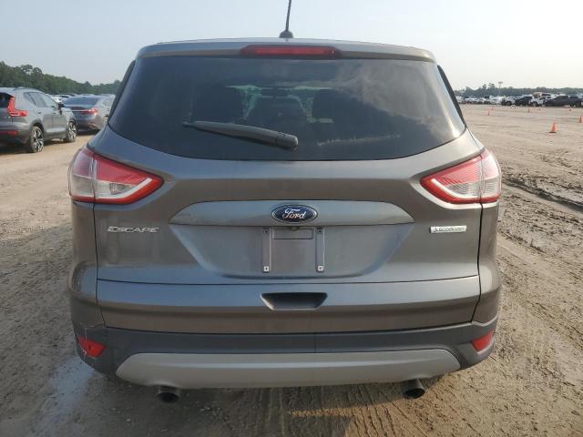 2014 Ford Escape Se VIN: 1FMCU0GX0EUD44900 Lot: 57436564