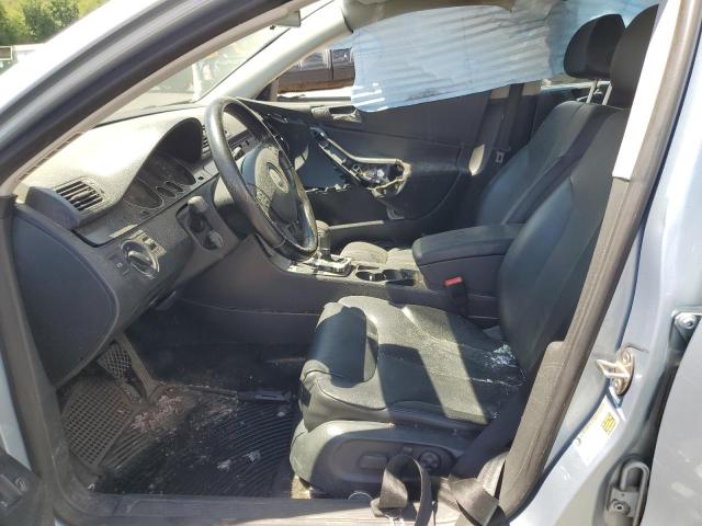 2007 Volkswagen Passat 2.0T VIN: WVWAK73C97P119308 Lot: 58008334