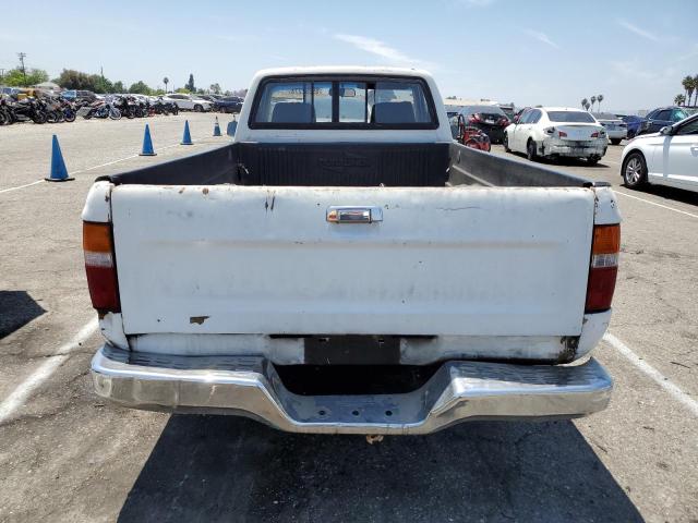 1989 Toyota Pickup 1/2 Ton Long Wheelbase Dlx VIN: JT4RN82P9K0000874 Lot: 59292274