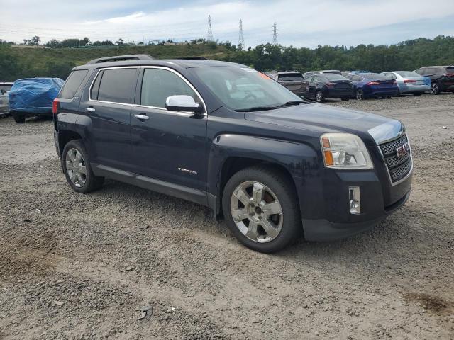 2015 GMC TERRAIN SL - 2GKFLXE31F6215257