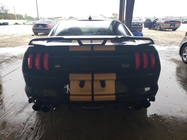 2022 Ford Mustang Gt VIN: 1FA6P8CF1N5117459 Lot: 59414394