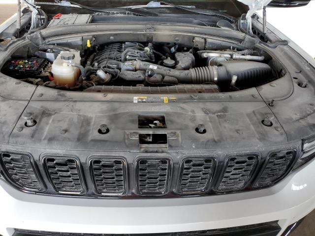 2023 Jeep Grand Cherokee L Laredo VIN: 1C4RJKAG7P8870786 Lot: 57981464