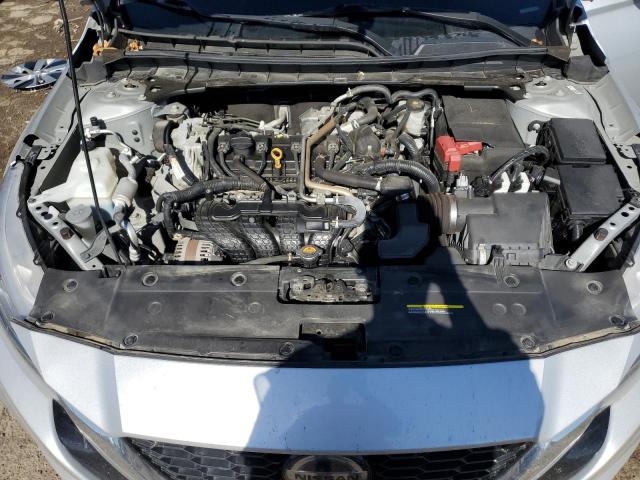 2021 NISSAN ALTIMA S - 1N4BL4BV2MN313808