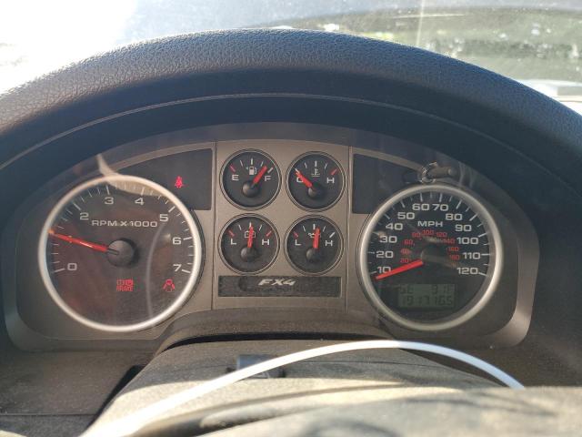 2007 Ford F150 Supercrew VIN: 1FTPW14V17FA99167 Lot: 58877414