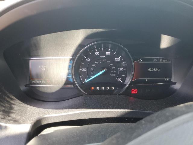 2017 Ford Explorer Xlt VIN: 1FM5K8D84HGD47134 Lot: 58897584