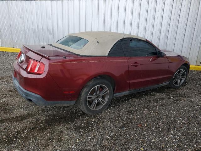 1ZVBP8EN7A5167996 | 2010 Ford mustang