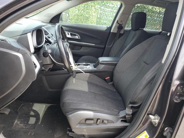 2013 Chevrolet Equinox Lt VIN: 1GNALDEK4DZ116419 Lot: 60134904