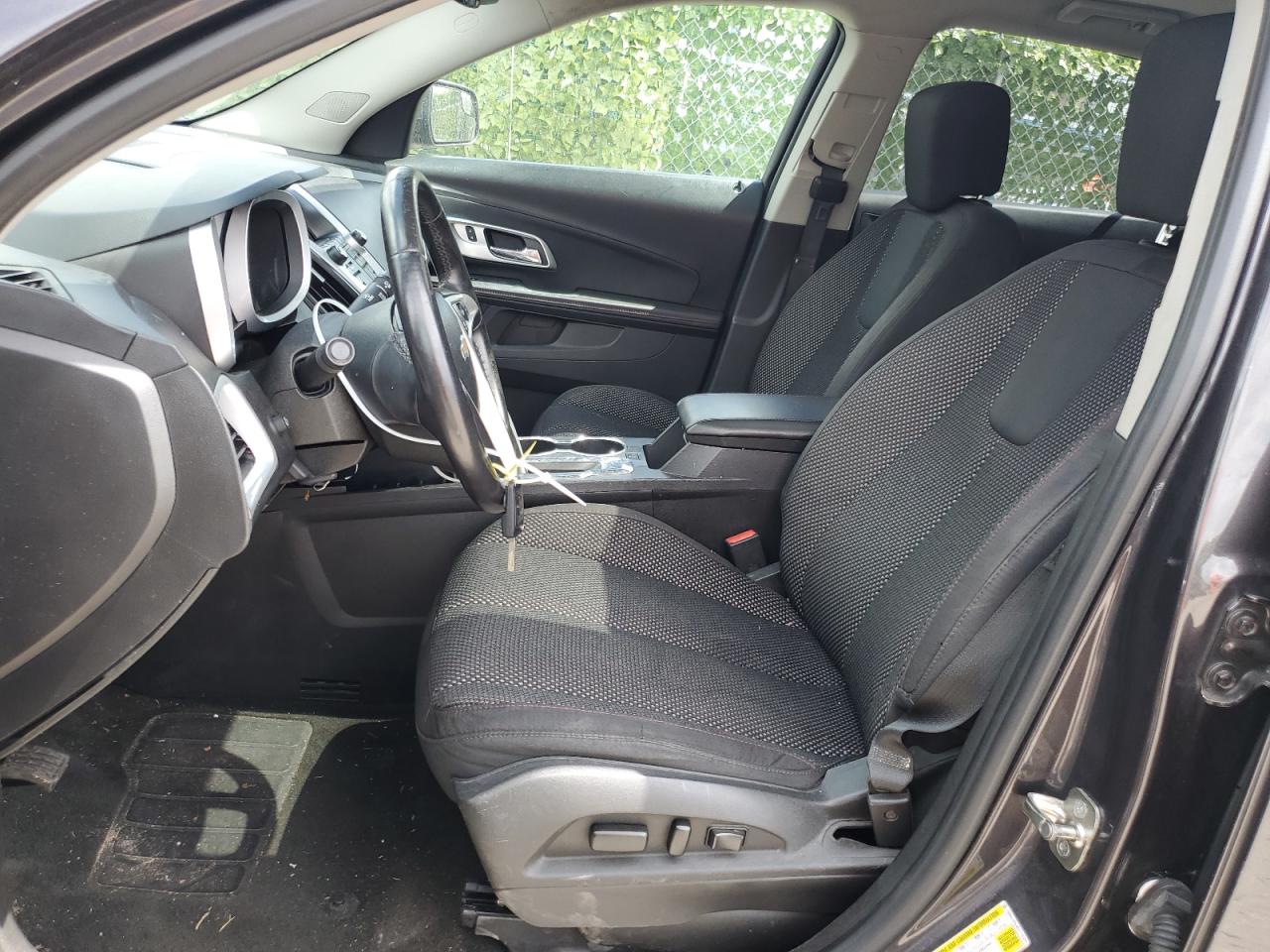 1GNALDEK4DZ116419 2013 Chevrolet Equinox Lt