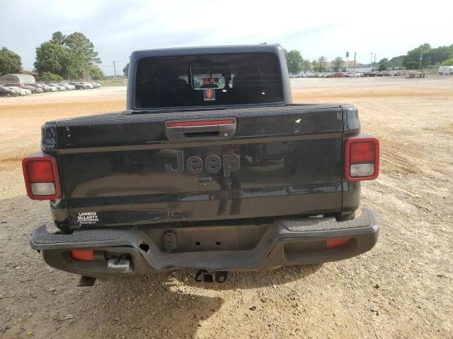 2020 Jeep Gladiator Sport VIN: 1C6JJTAG7LL177718 Lot: 59885914