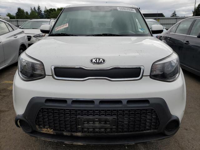 2016 KIA SOUL - KNDJN2A26G7358495