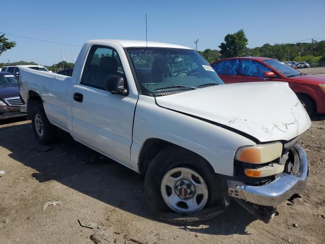 2004 GMC New Sierra K1500 VIN: 1GTEK14T04Z290297 Lot: 55920474