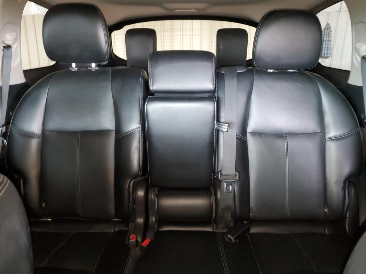 5N1AR2MNXFC657144 2015 Nissan Pathfinder S