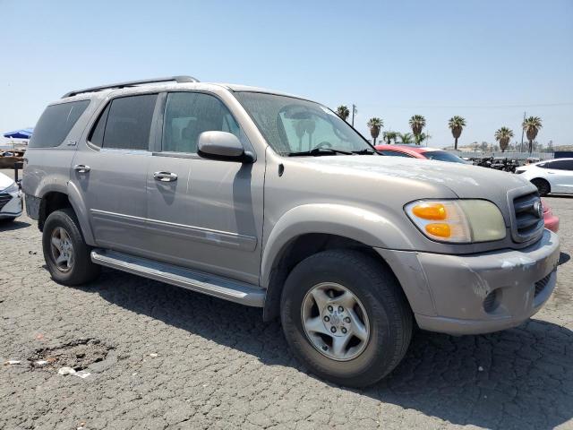 2001 Toyota Sequoia Sr5 VIN: 5TDZT34A01S036868 Lot: 57957584