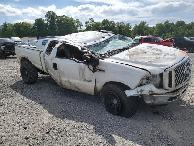 2006 Ford F350 Srw Super Duty VIN: 1FTWX31P66EC73250 Lot: 60933784