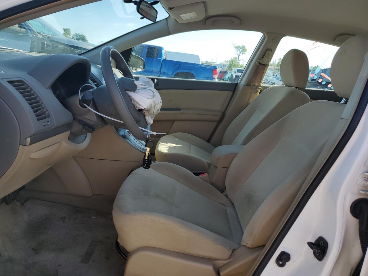 3N1AB61E49L624916 2009 Nissan Sentra 2.0