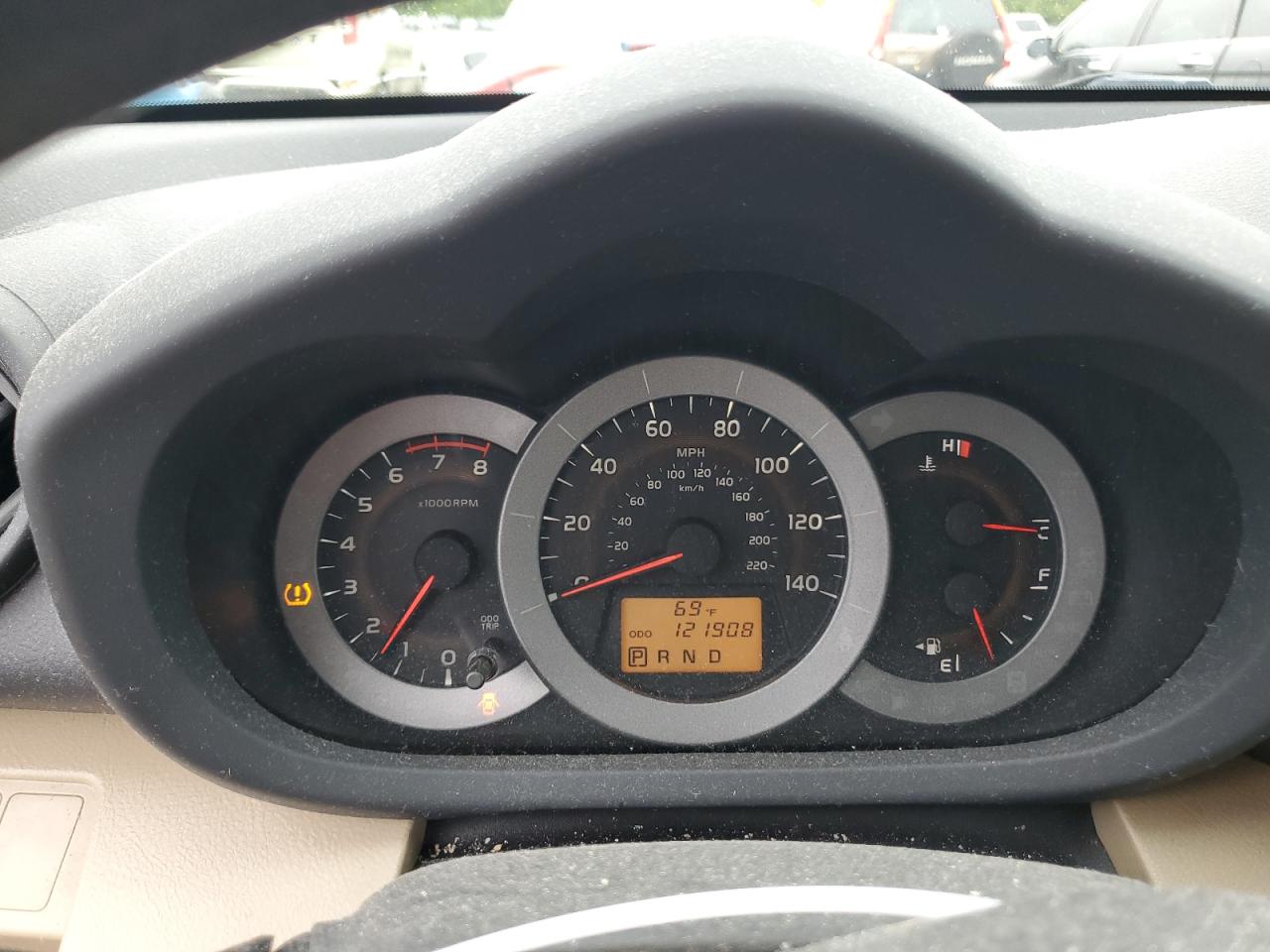 2T3BF4DV7AW064165 2010 Toyota Rav4