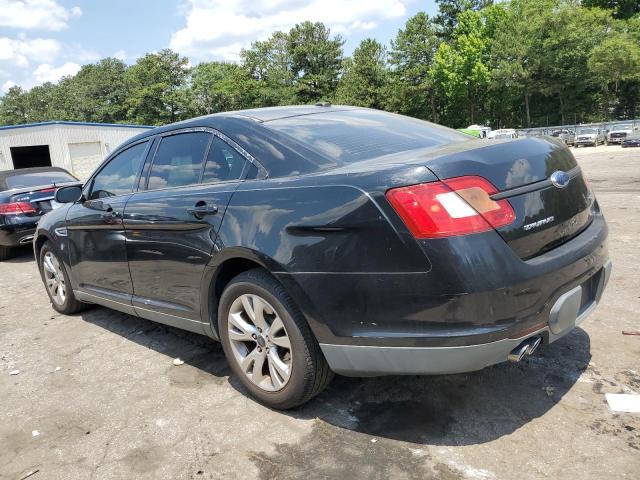 2010 Ford Taurus Sel VIN: 1FAHP2EW8AG150136 Lot: 59180654