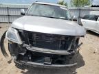 Lot #3024516364 2017 NISSAN ARMADA PLA