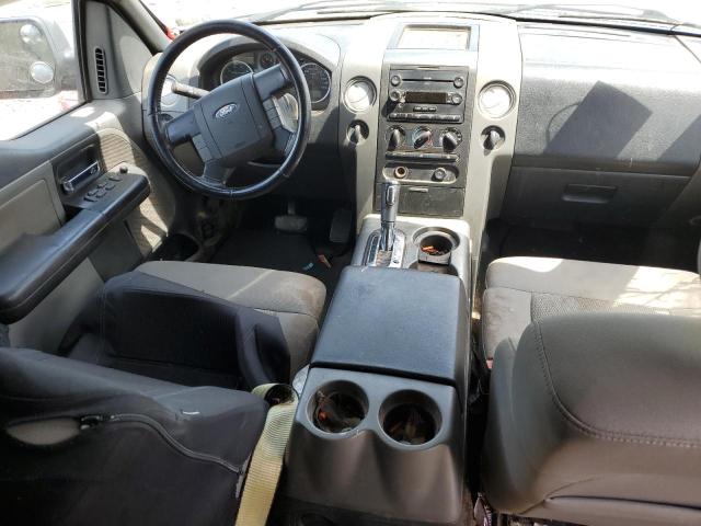 2005 Ford F150 Supercrew VIN: 1FTPW14535FB73699 Lot: 59010704