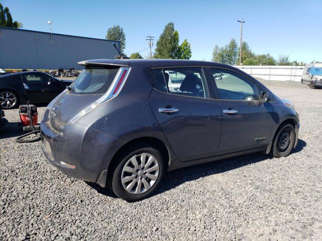 2013 Nissan Leaf S VIN: 1N4AZ0CP6DC413263 Lot: 60522714