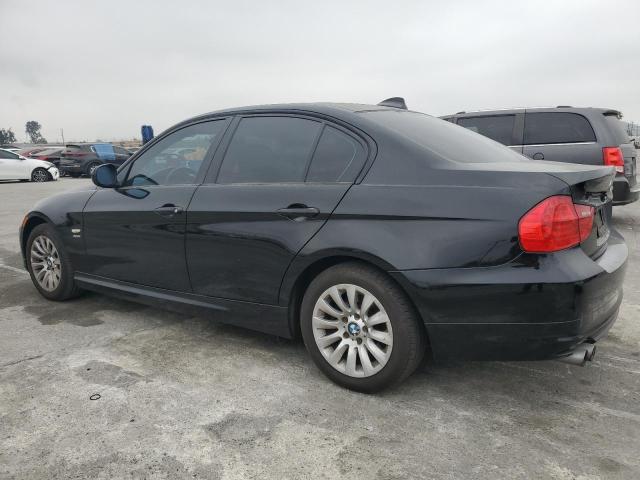 2009 BMW 328 Xi Sulev VIN: WBAPK53579A509570 Lot: 57504784