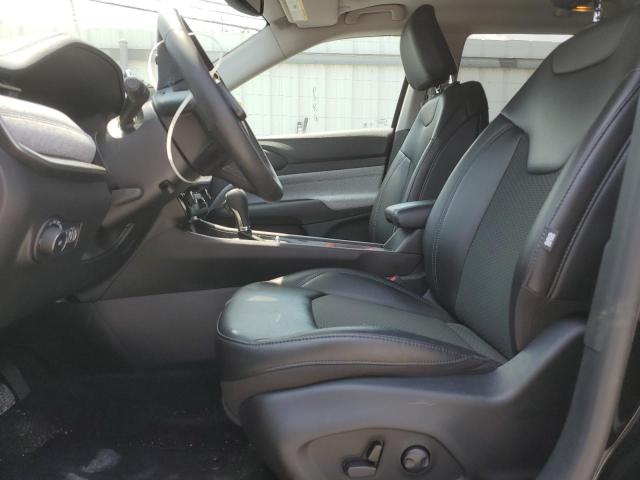 2022 Jeep Compass Latitude VIN: 3C4NJDBB0NT233282 Lot: 59464334