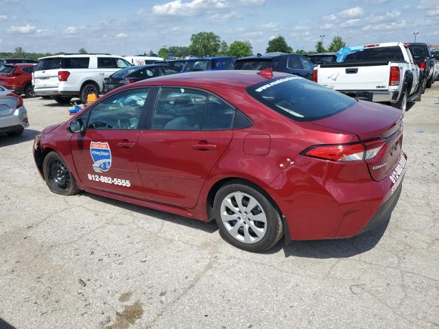 2023 TOYOTA COROLLA LE - 5YFB4MDE6PP014382