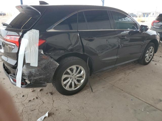 2017 Acura Rdx VIN: 5J8TB3H39HL011811 Lot: 58870204