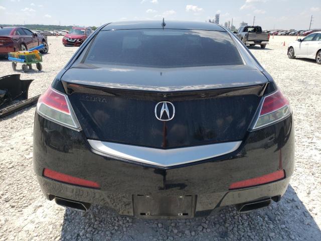 2009 Acura Tl VIN: 19UUA86559A025002 Lot: 59208414