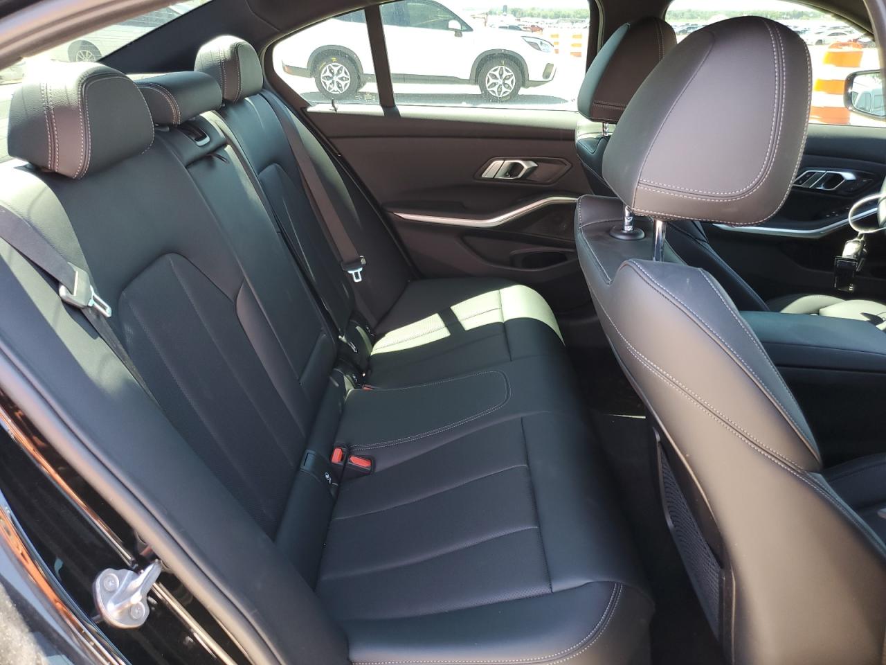 3MW89FF07P8D10145 2023 BMW 330Xi