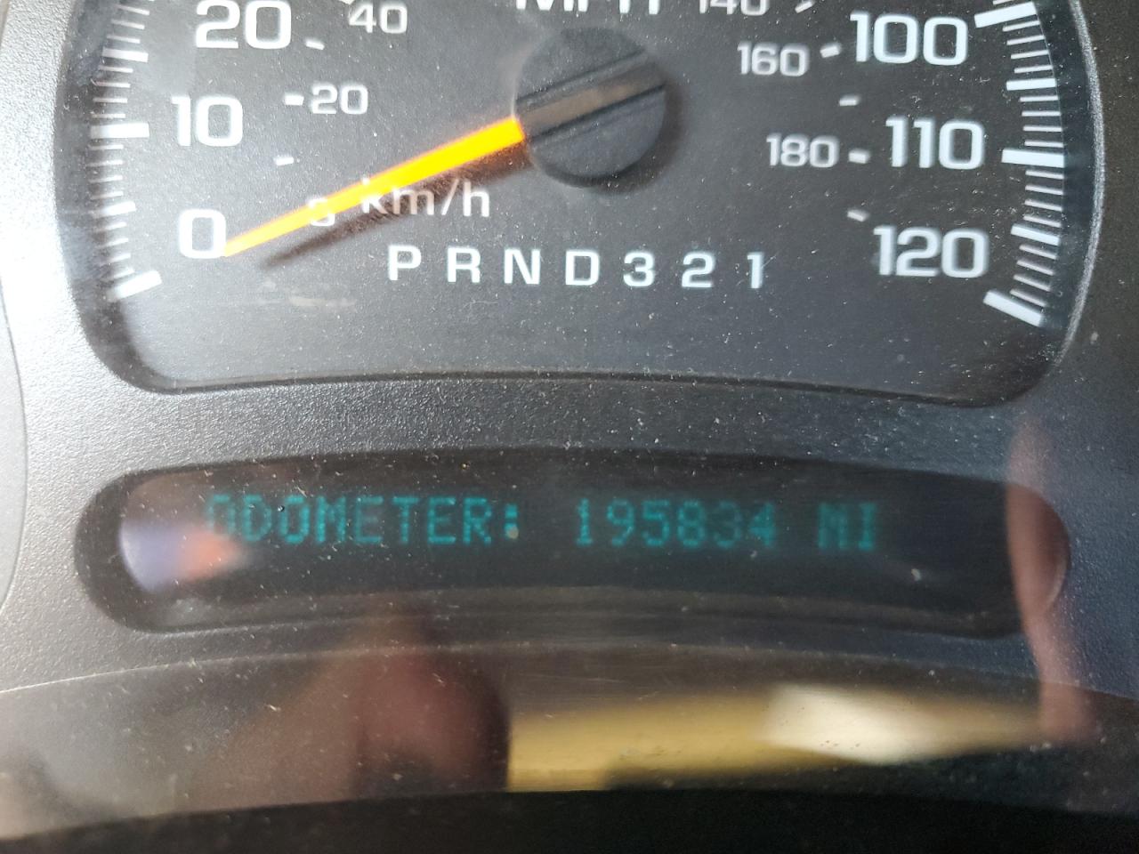 2GTEC13Z161329963 2006 GMC New Sierra C1500