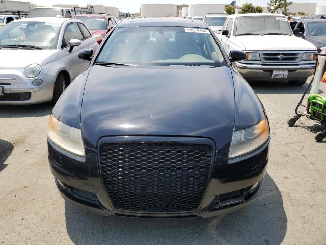 2008 Audi A6 3.2 Quattro VIN: WAUDH74F88N158325 Lot: 59674194