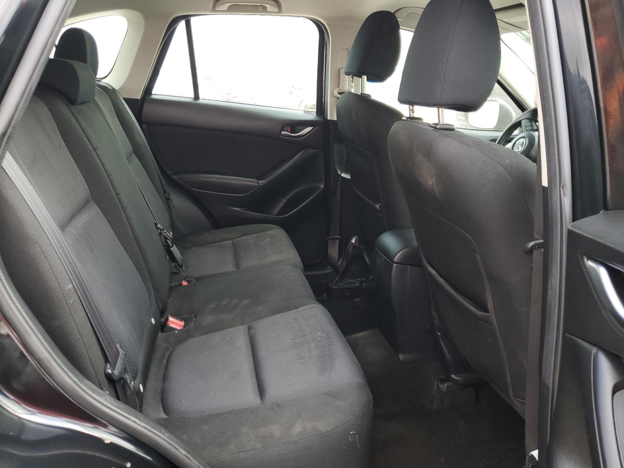 JM3KE2BE9F0508174 2015 Mazda Cx-5 Sport