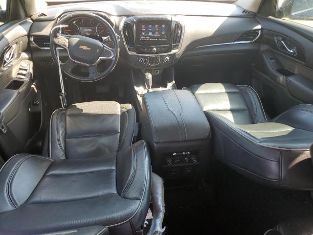 2020 Chevrolet Traverse High Country VIN: 1GNERNKW7LJ137288 Lot: 57974624