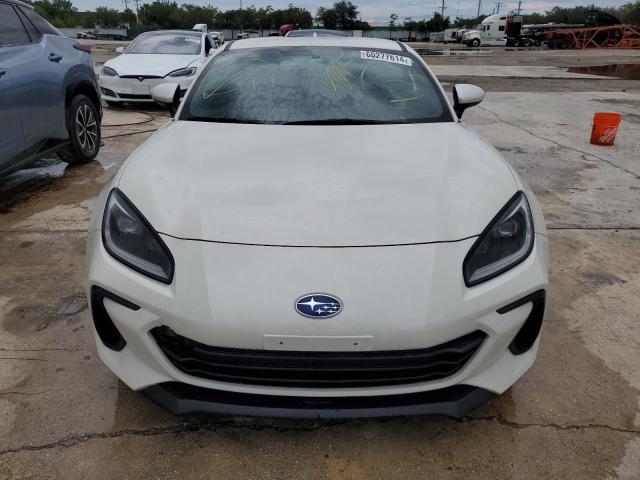 2023 SUBARU BRZ LIMITE JF1ZDBE13P9704343