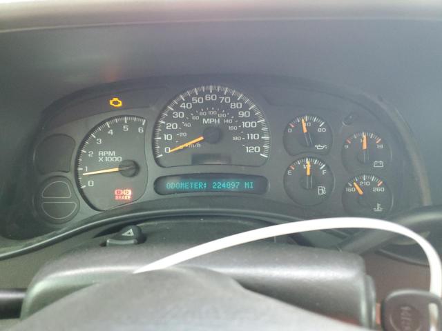 2004 GMC New Sierra C1500 VIN: 1GTEC19V54Z336410 Lot: 60249864