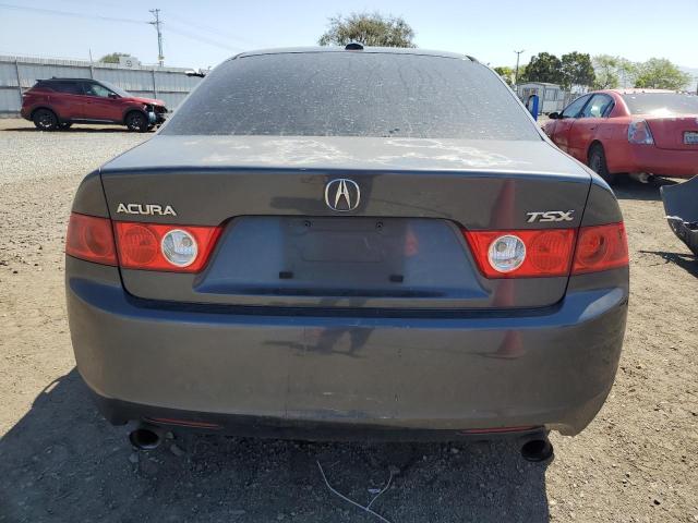 2005 Acura Tsx VIN: JH4CL969X5C012112 Lot: 60104184