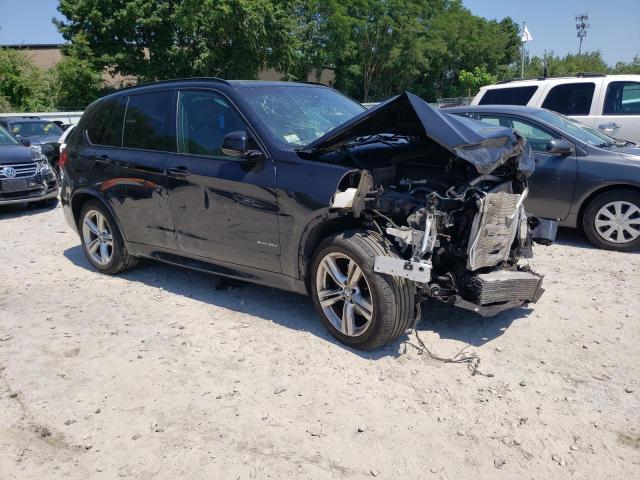 VIN 5UXKR0C50E0H15956 2014 BMW X5, Xdrive35I no.4