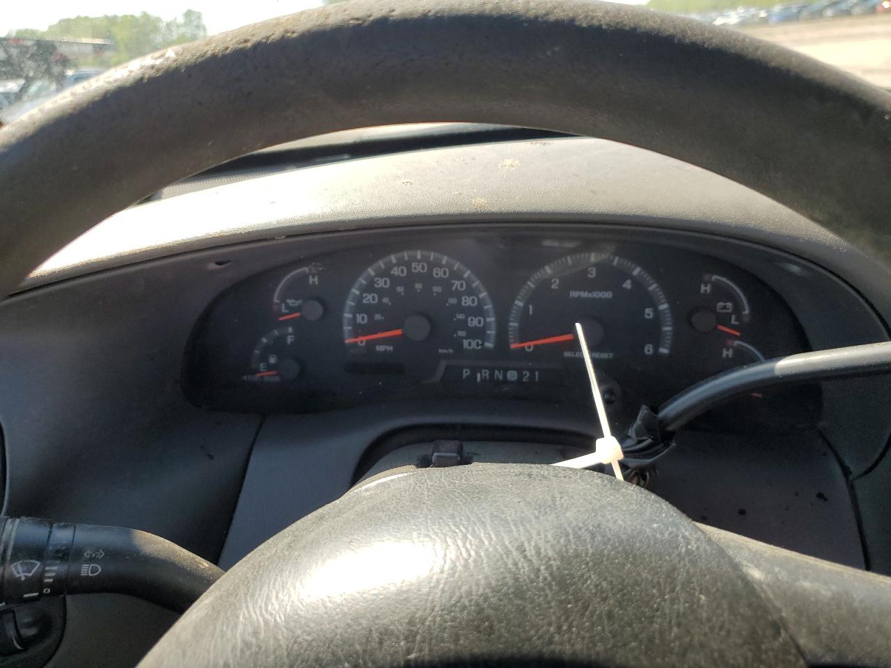 1FTRF17L6XKA40982 1999 Ford F150