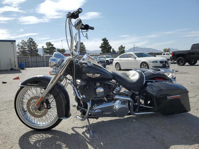 2014 HARLEY-DAVIDSON FLSTN SOFT 1HD1JDV18EB031176