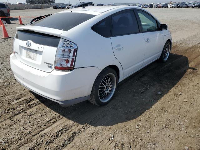 2008 Toyota Prius VIN: JTDKB20UX87712701 Lot: 59753294