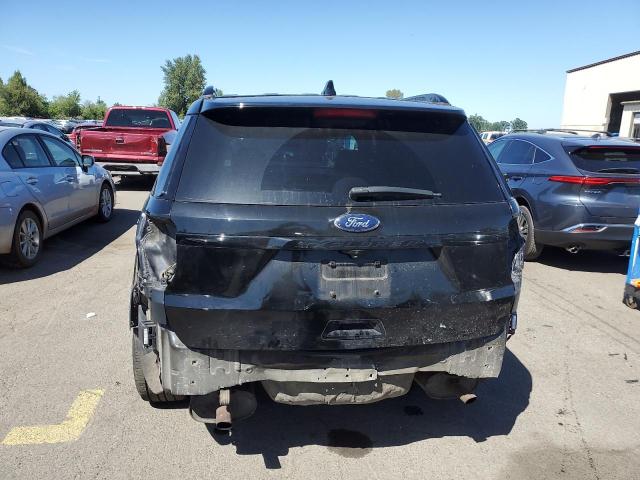 2016 Ford Explorer Sport VIN: 1FM5K8GT7GGB73333 Lot: 57896644