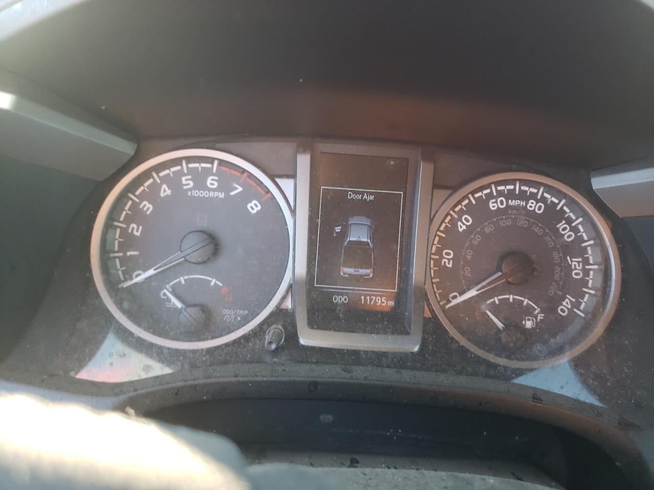 3TMAZ5CN8KM090108 2019 Toyota Tacoma Double Cab