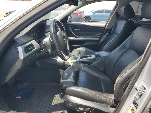 2006 BMW 330 I VIN: WBAVB335X6KR77021 Lot: 57905584