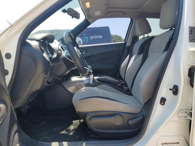 2013 Nissan Juke S VIN: JN8AF5MR3DT201666 Lot: 59749534